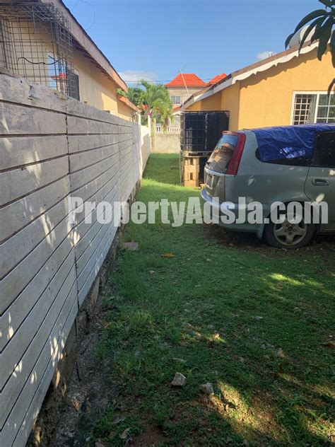 House For Sale in Rhyne Park Village, St. James .